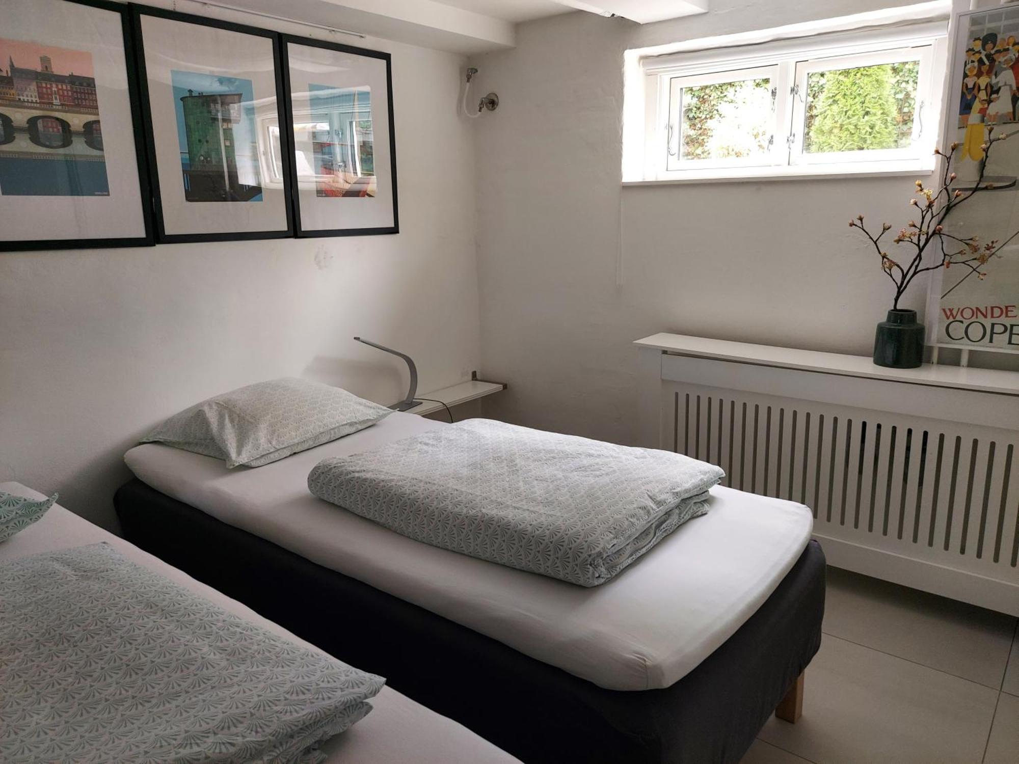 Two Quiet Apartments Copenhagen Room photo